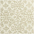 Imperiale fabric in ivory color - pattern F0868/04.CAC.0 - by Clarke And Clarke in the Clarke & Clarke Imperiale collection