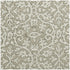 Imperiale fabric in pebble color - pattern F0868/07.CAC.0 - by Clarke And Clarke in the Clarke & Clarke Imperiale collection