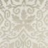 Otranto fabric in linen color - pattern F0871/04.CAC.0 - by Clarke And Clarke in the Clarke & Clarke Imperiale collection