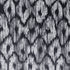 Bw1008 fabric in black/white color - pattern F0880/01.CAC.0 - by Clarke And Clarke in the Clarke & Clarke Black + White collection