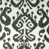 Bw1018 fabric in black/white color - pattern F0891/01.CAC.0 - by Clarke And Clarke in the Clarke & Clarke Black + White collection