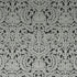 Bw1020 fabric in black/white color - pattern F0893/01.CAC.0 - by Clarke And Clarke in the Clarke & Clarke Black + White collection