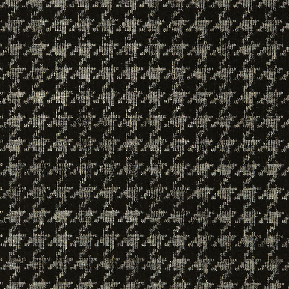 Bw1027 fabric in black/white color - pattern F0900/01.CAC.0 - by Clarke And Clarke in the Clarke &amp; Clarke Black + White collection