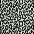 Bw1039 fabric in black/white color - pattern F0912/01.CAC.0 - by Clarke And Clarke in the Clarke & Clarke Black + White collection