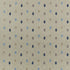 Healey fabric in denim color - pattern F0936/02.CAC.0 - by Clarke And Clarke in the Clarke & Clarke Richmond collection