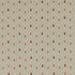 Healey fabric in spice color - pattern F0936/05.CAC.0 - by Clarke And Clarke in the Clarke & Clarke Richmond collection