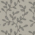 Hetton fabric in charcoal color - pattern F0937/03.CAC.0 - by Clarke And Clarke in the Clarke & Clarke Richmond collection