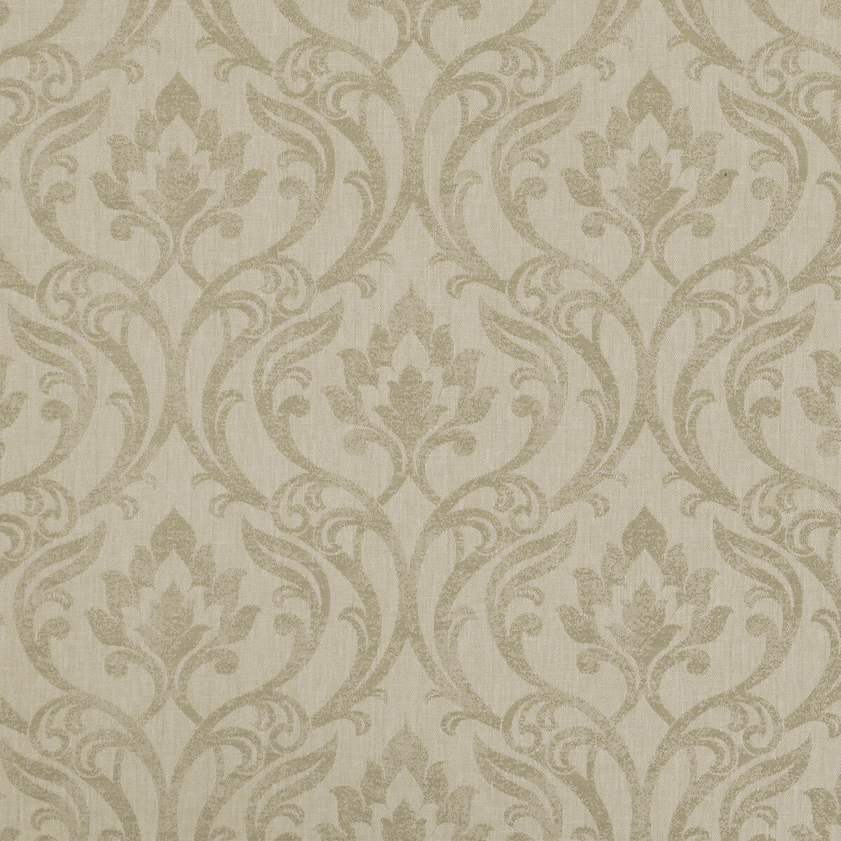 Leyburn fabric in natural color - pattern F0938/05.CAC.0 - by Clarke And Clarke in the Clarke &amp; Clarke Richmond collection