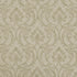 Leyburn fabric in natural color - pattern F0938/05.CAC.0 - by Clarke And Clarke in the Clarke & Clarke Richmond collection