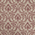 Leyburn fabric in spice color - pattern F0938/06.CAC.0 - by Clarke And Clarke in the Clarke & Clarke Richmond collection