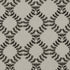 Malham fabric in charcoal color - pattern F0939/01.CAC.0 - by Clarke And Clarke in the Clarke & Clarke Richmond collection