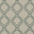 Malham fabric in duckegg color - pattern F0939/02.CAC.0 - by Clarke And Clarke in the Clarke & Clarke Richmond collection
