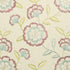 Richmond fabric in raspberry/duckegg color - pattern F0940/04.CAC.0 - by Clarke And Clarke in the Clarke & Clarke Richmond collection