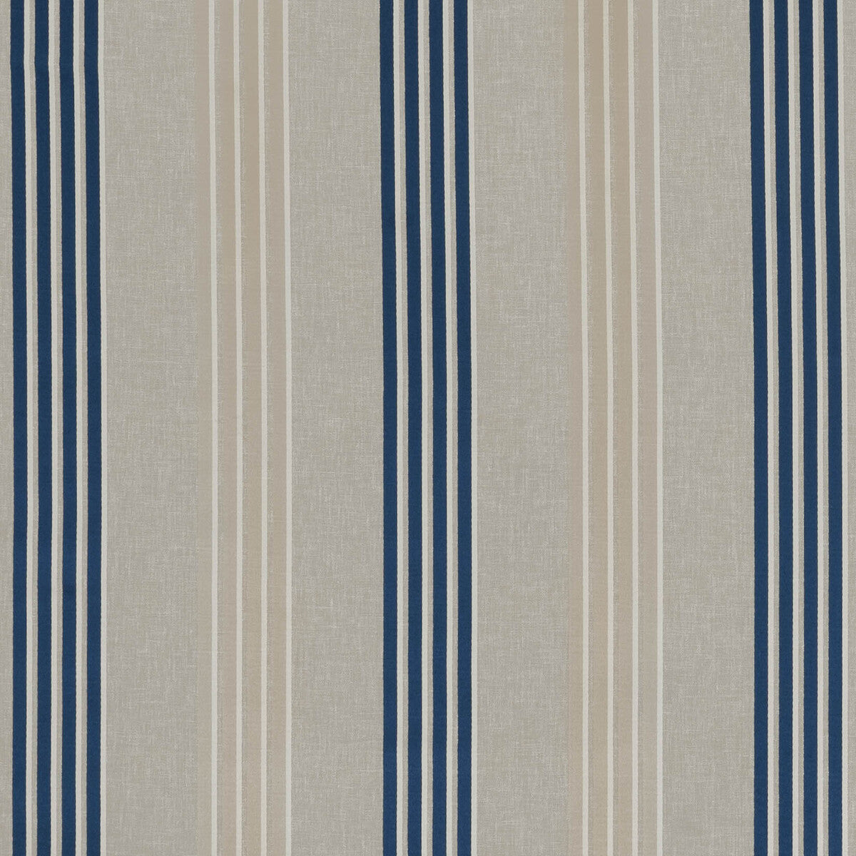 Wensley fabric in denim color - pattern F0941/02.CAC.0 - by Clarke And Clarke in the Clarke &amp; Clarke Richmond collection