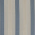 Wensley fabric in denim color - pattern F0941/02.CAC.0 - by Clarke And Clarke in the Clarke & Clarke Richmond collection