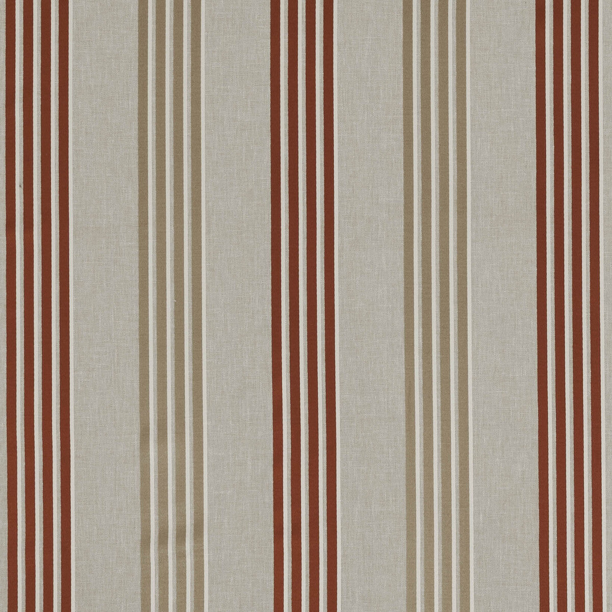 Wensley fabric in spice color - pattern F0941/04.CAC.0 - by Clarke And Clarke in the Clarke &amp; Clarke Richmond collection
