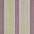 Wensley fabric in violet/citrus color - pattern F0941/06.CAC.0 - by Clarke And Clarke in the Clarke & Clarke Richmond collection