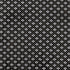 Bw1040 fabric in black/white color - pattern F0942/01.CAC.0 - by Clarke And Clarke in the Clarke & Clarke Black + White collection