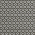 Bw1041 fabric in black/white color - pattern F0943/01.CAC.0 - by Clarke And Clarke in the Clarke & Clarke Black + White collection