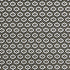 Bw1041 fabric in black/white color - pattern F0943/01.CAC.0 - by Clarke And Clarke in the Clarke & Clarke Black + White collection