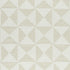 Adisa fabric in natural color - pattern F0952/02.CAC.0 - by Clarke And Clarke in the Clarke & Clarke Amara collection