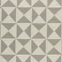 Adisa fabric in taupe color - pattern F0952/03.CAC.0 - by Clarke And Clarke in the Clarke & Clarke Amara collection