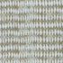 Amara fabric in cinnamon color - pattern F0953/01.CAC.0 - by Clarke And Clarke in the Clarke & Clarke Amara collection