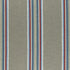 Imani fabric in indigo/red color - pattern F0955/03.CAC.0 - by Clarke And Clarke in the Clarke & Clarke Amara collection