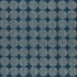 Kiko fabric in aqua color - pattern F0956/01.CAC.0 - by Clarke And Clarke in the Clarke & Clarke Amara collection