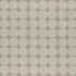 Kiko fabric in natural color - pattern F0956/05.CAC.0 - by Clarke And Clarke in the Clarke & Clarke Amara collection