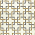Sekai fabric in charcoal/cinnamon color - pattern F0960/01.CAC.0 - by Clarke And Clarke in the Clarke & Clarke Amara collection