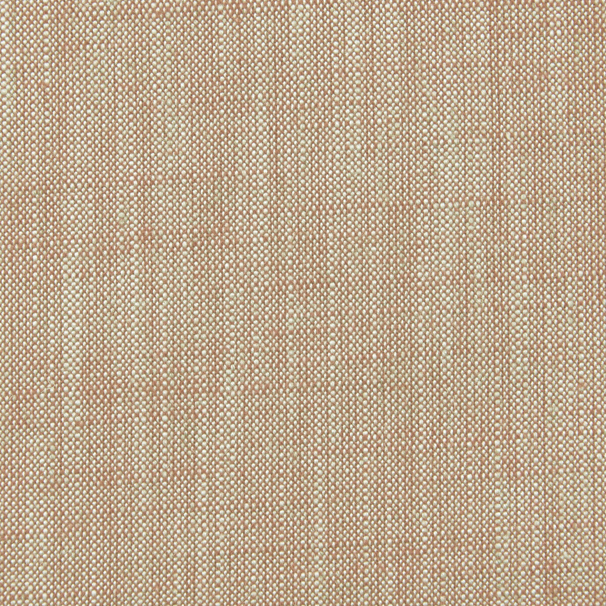 Biarritz fabric in coral color - pattern F0965/13.CAC.0 - by Clarke And Clarke in the Clarke &amp; Clarke Biarritz collection
