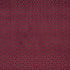 Loreto fabric in mulberry color - pattern F0968/05.CAC.0 - by Clarke And Clarke in the Lustro By Studio G For C&C collection