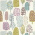 Trad fabric in heather/olive color - pattern F0992/02.CAC.0 - by Clarke And Clarke in the Wilderness By Studio G For C&C collection