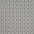 Gotska fabric in indigo color - pattern F0995/03.CAC.0 - by Clarke And Clarke in the Wilderness By Studio G For C&C collection