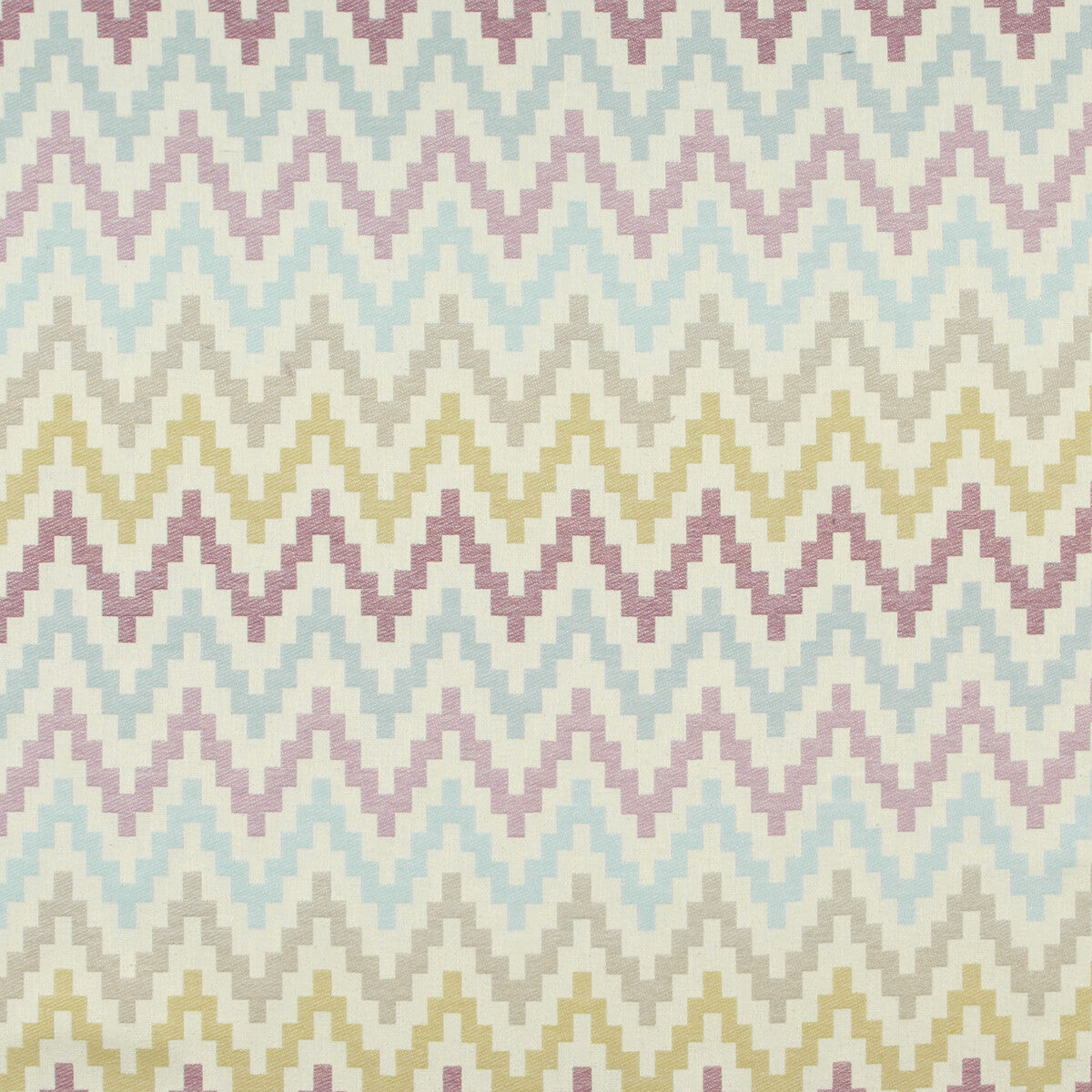 Klaudia fabric in heather/olive color - pattern F0996/02.CAC.0 - by Clarke And Clarke in the Wilderness By Studio G For C&amp;C collection