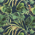 Monkey Business fabric in indigo color - pattern F0998/02.CAC.0 - by Clarke And Clarke in the Colony collection