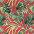 Monkey Business fabric in rouge color - pattern F0998/04.CAC.0 - by Clarke And Clarke in the Colony collection