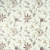Delamere fabric in heather color - pattern F1004/03.CAC.0 - by Clarke And Clarke in the Clarke & Clarke Halcyon collection