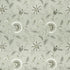Delamere fabric in natural color - pattern F1004/04.CAC.0 - by Clarke And Clarke in the Clarke & Clarke Halcyon collection