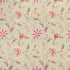 Delamere fabric in raspberry color - pattern F1004/05.CAC.0 - by Clarke And Clarke in the Clarke & Clarke Halcyon collection