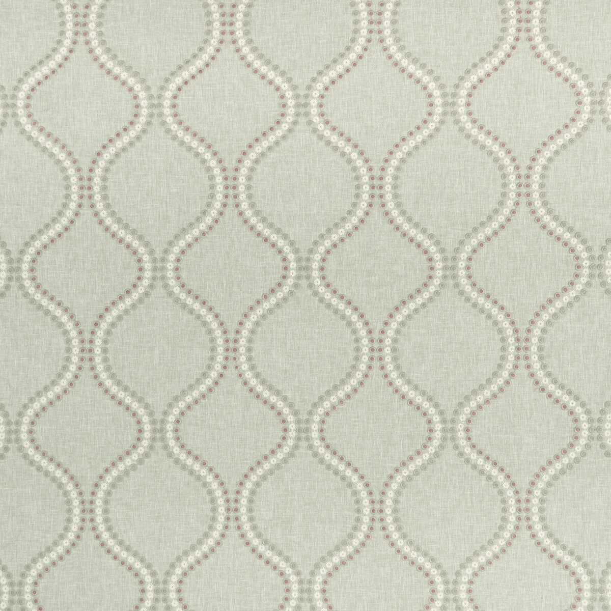 Layton fabric in heather color - pattern F1006/04.CAC.0 - by Clarke And Clarke in the Clarke &amp; Clarke Halcyon collection