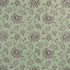 Liliana fabric in heather color - pattern F1007/04.CAC.0 - by Clarke And Clarke in the Clarke & Clarke Halcyon collection
