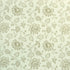 Liliana fabric in linen color - pattern F1007/05.CAC.0 - by Clarke And Clarke in the Clarke & Clarke Halcyon collection