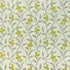 Melrose fabric in chartreuse color - pattern F1008/01.CAC.0 - by Clarke And Clarke in the Clarke & Clarke Halcyon collection