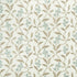 Melrose fabric in duckegg color - pattern F1008/02.CAC.0 - by Clarke And Clarke in the Clarke & Clarke Halcyon collection