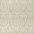 Pastiche fabric in mist color - pattern F1009/04.CAC.0 - by Clarke And Clarke in the Clarke & Clarke Halcyon collection
