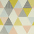 Brio fabric in sorbet color - pattern F1035/04.CAC.0 - by Clarke And Clarke in the Clarke & Clarke Graphica collection