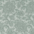 Cranbrook fabric in eau de nil color - pattern F1044/03.CAC.0 - by Clarke And Clarke in the Clarke & Clarke Castle Garden collection