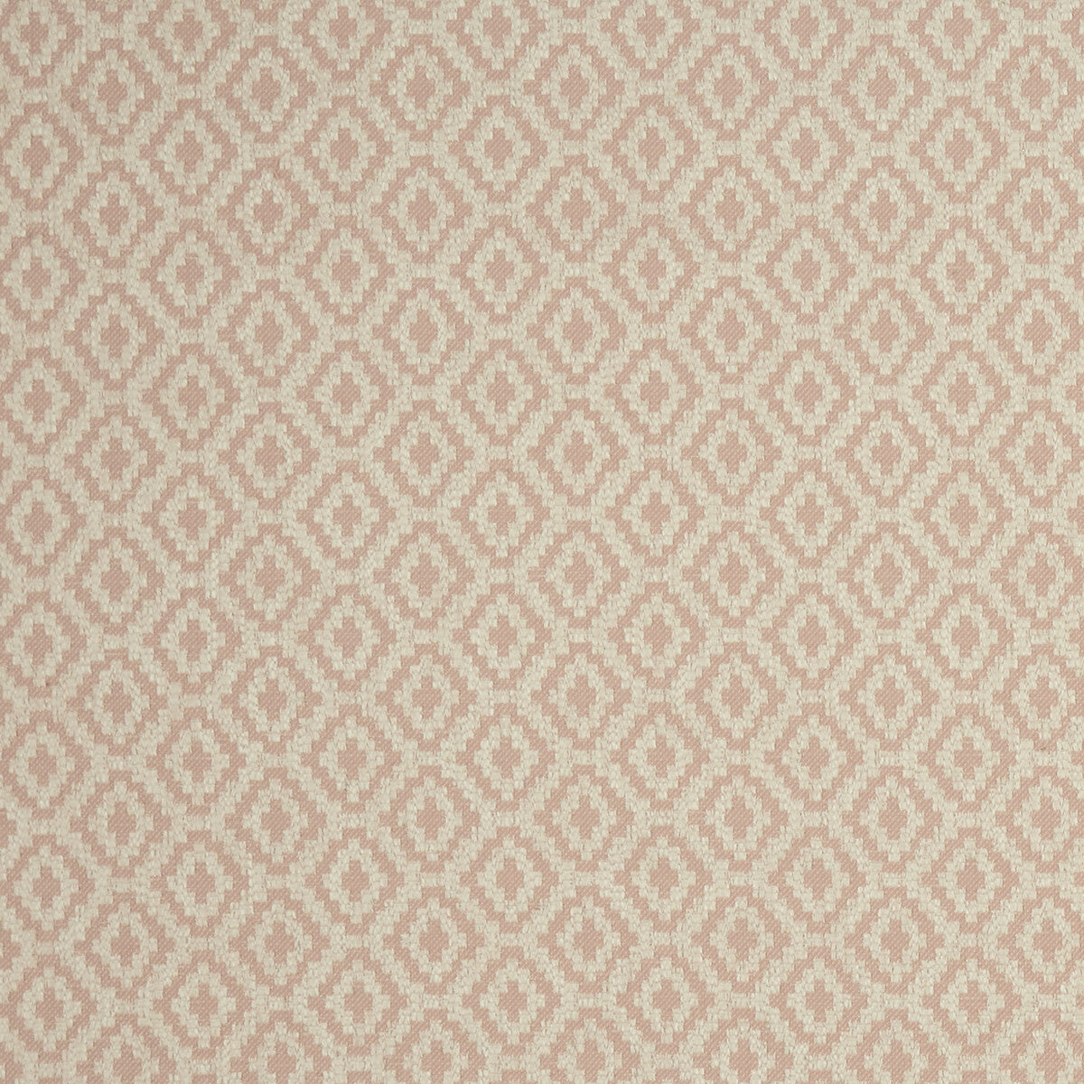 Keaton fabric in blush color - pattern F1045/01.CAC.0 - by Clarke And Clarke in the Clarke &amp; Clarke Castle Garden collection